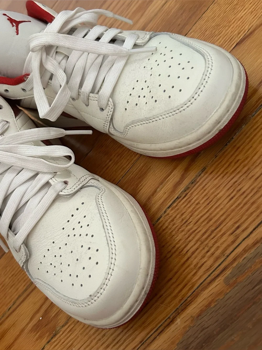 Nike Air Jordan Low 1 SE Women’s 8